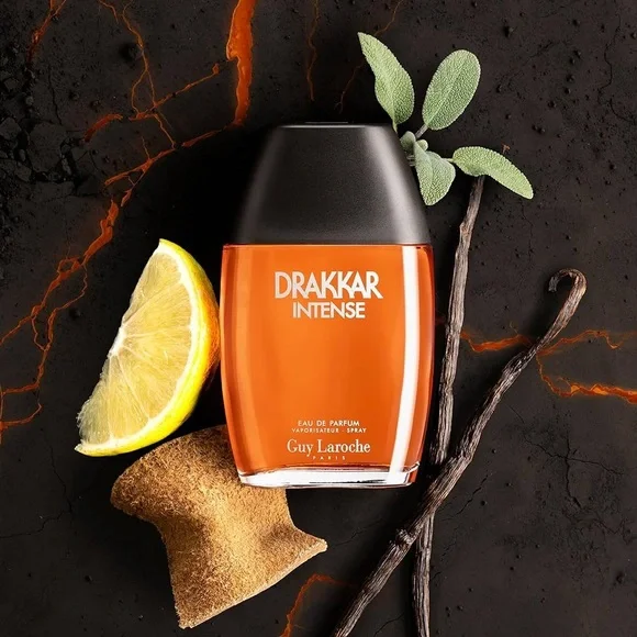 Drakkar Intense - Picture 2 of 9